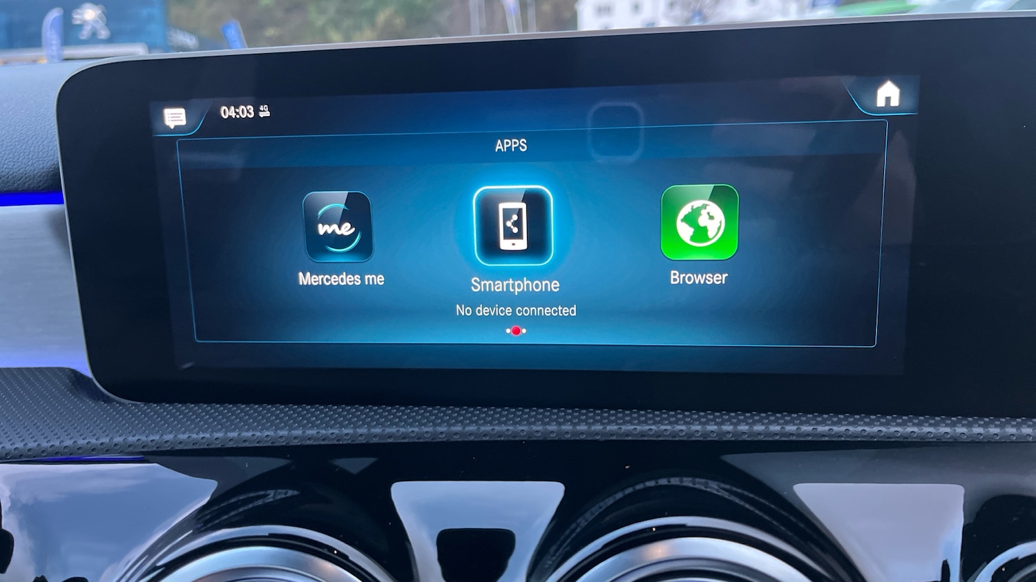 Used Mercedes-Benz A-Class 2020 for sale - 77349789: Photo 44