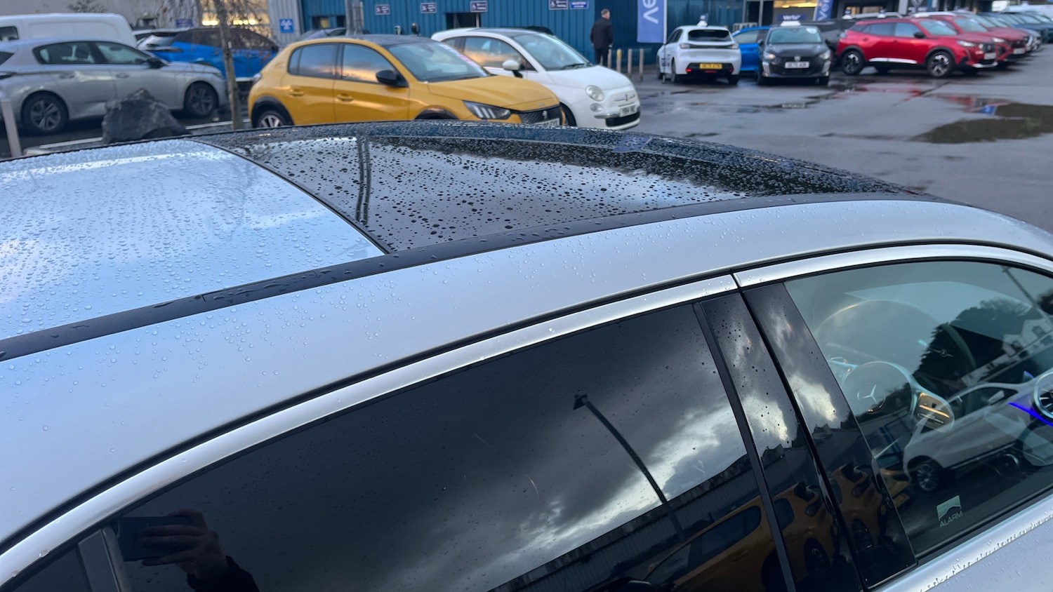 Used Mercedes-Benz A-Class 2020 for sale - 77349789: Photo 47