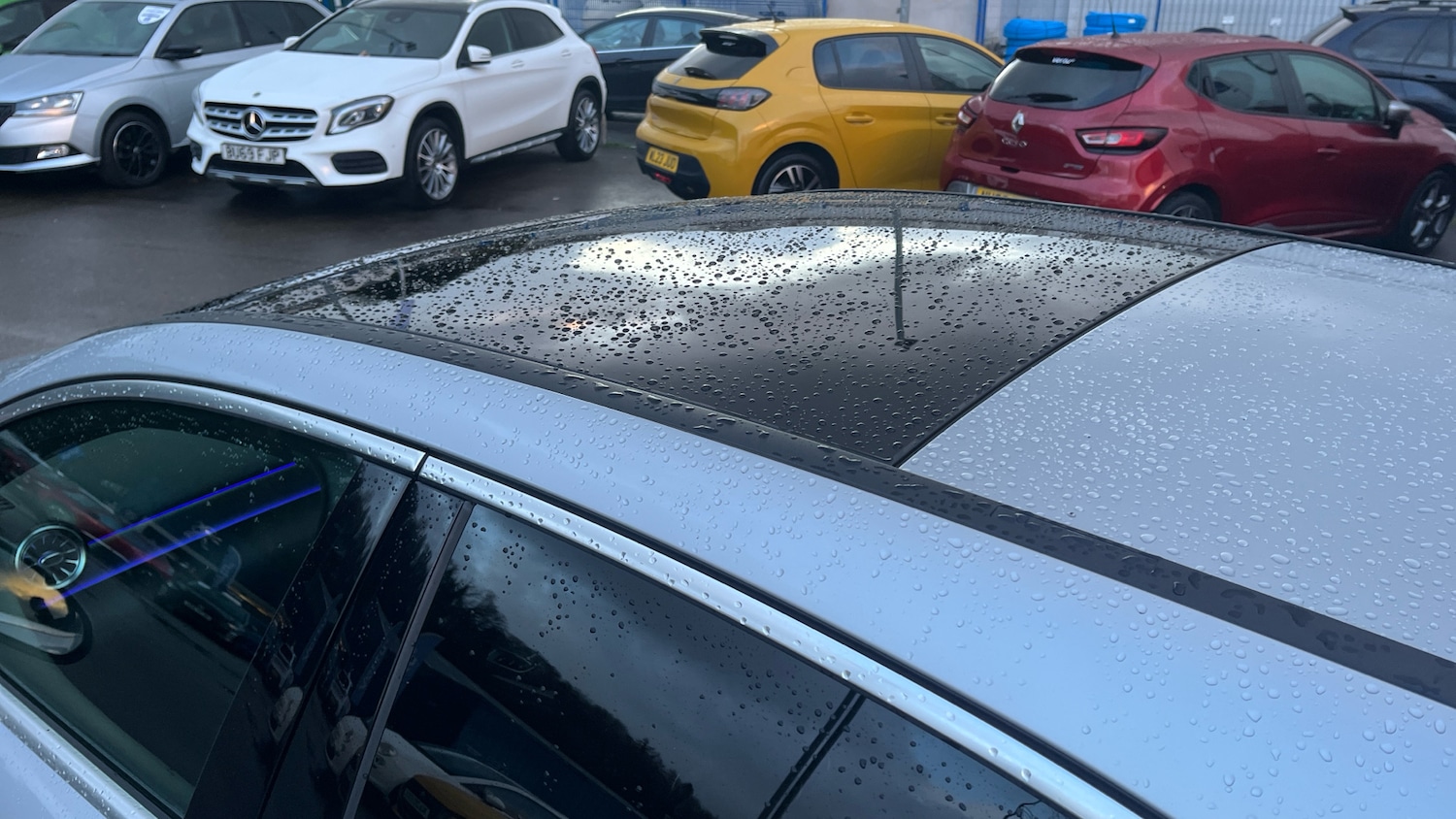 Used Mercedes-Benz A-Class 2020 for sale - 77349789: Photo 48