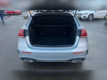 Used Mercedes-Benz A-Class 2020 for sale - 77349789: Photo