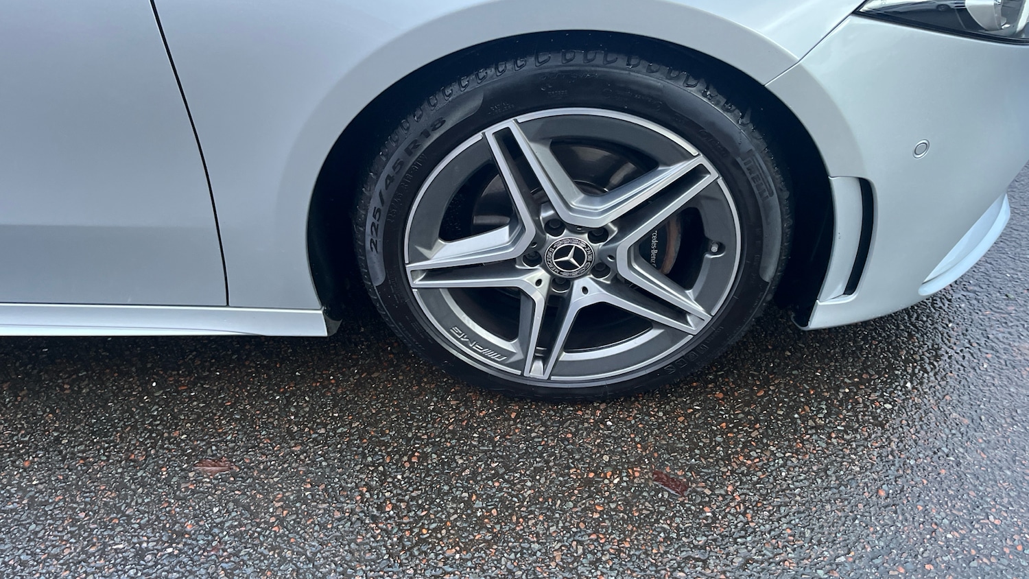 Used Mercedes-Benz A-Class 2020 for sale - 77349789: Photo 54