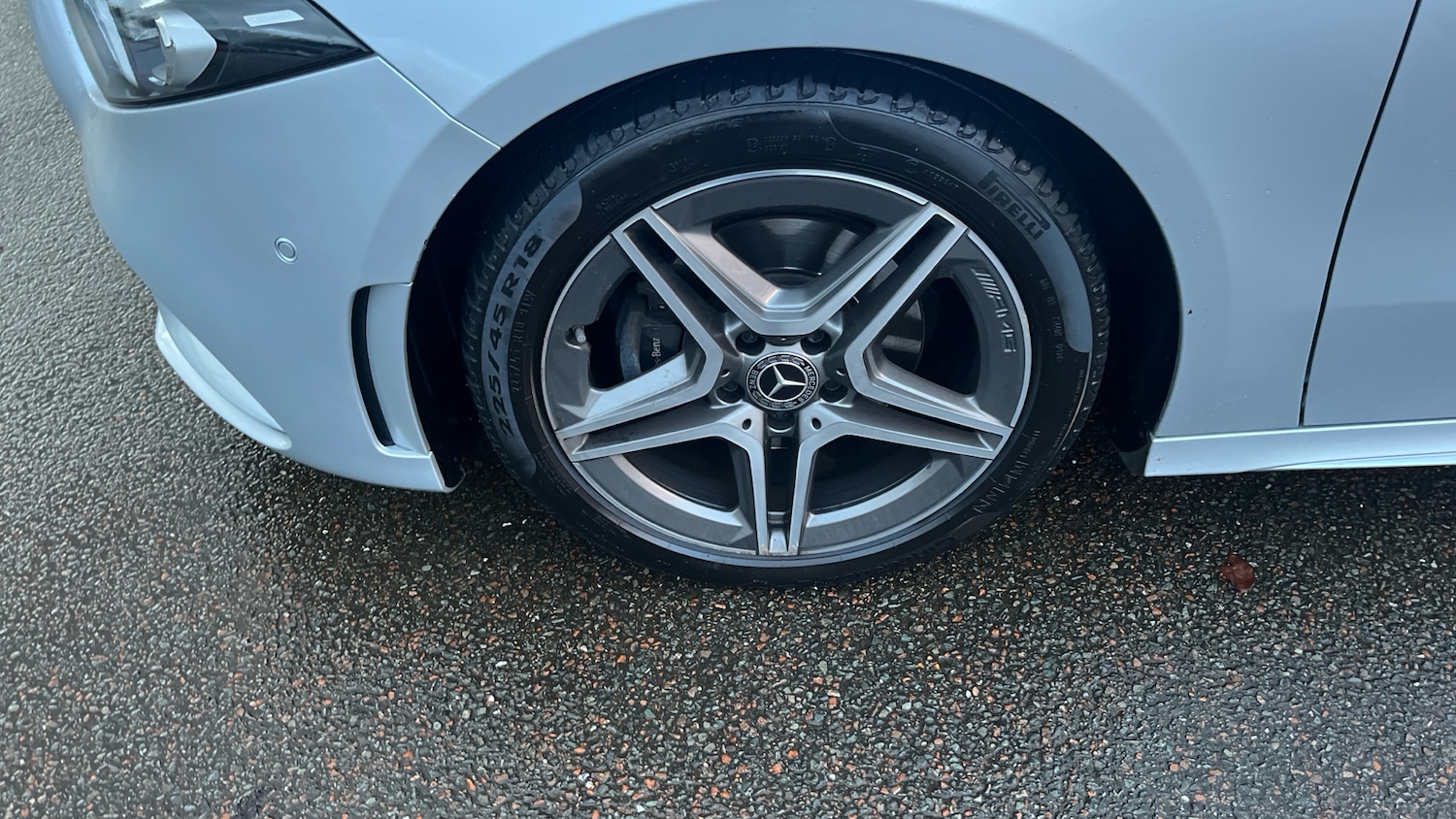 Used Mercedes-Benz A-Class 2020 for sale - 77349789: Photo 58