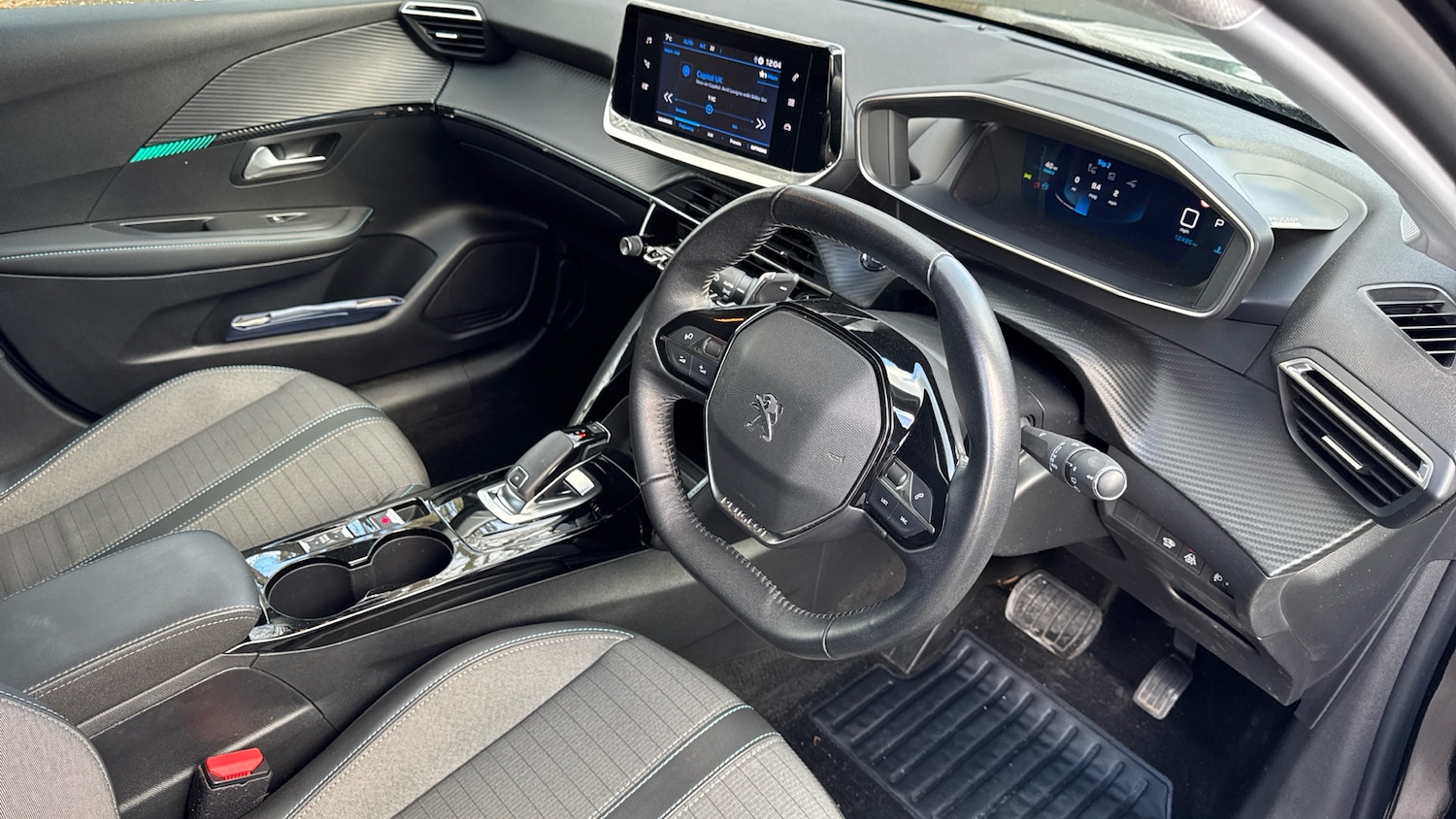 Used Peugeot 208 2020 for sale - 77115799: Photo 11