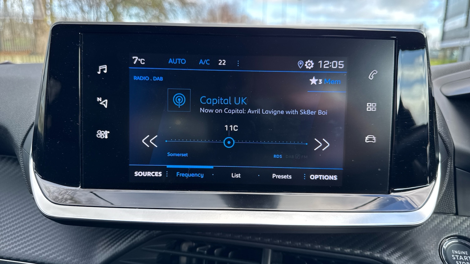 Used Peugeot 208 2020 for sale - 77115799: Photo 12