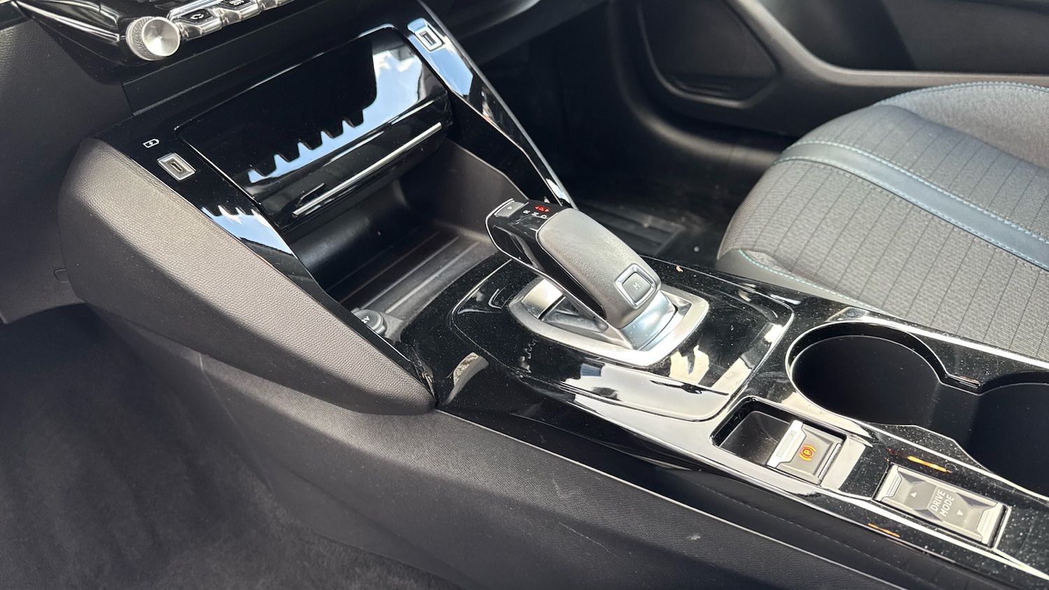 Used Peugeot 208 2020 for sale - 77115799: Photo 13