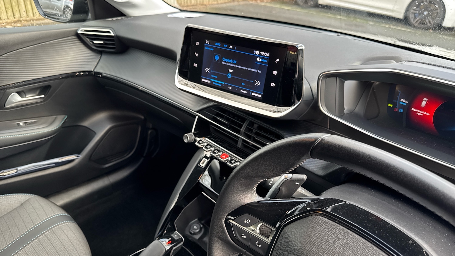 Used Peugeot 208 2020 for sale - 77115799: Photo 14