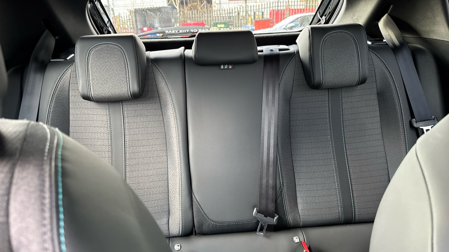 Used Peugeot 208 2020 for sale - 77115799: Photo 15