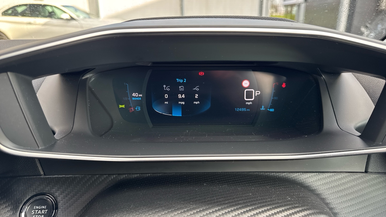 Used Peugeot 208 2020 for sale - 77115799: Photo 18