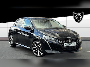 Peugeot 208 feature image