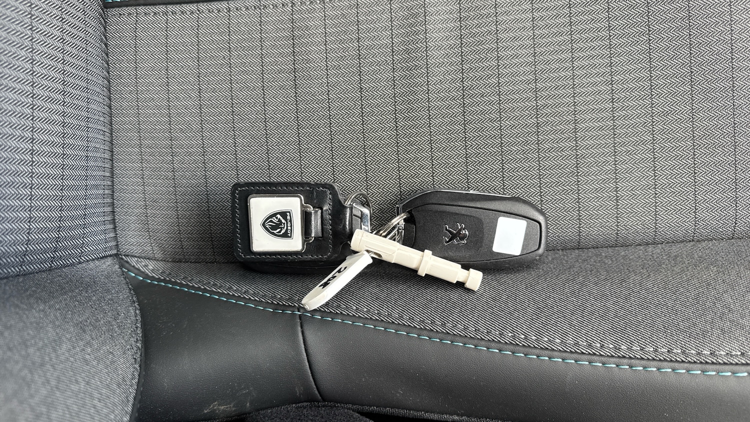 Used Peugeot 208 2020 for sale - 77115799: Photo 20