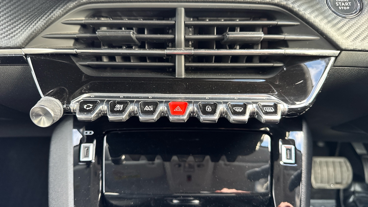 Used Peugeot 208 2020 for sale - 77115799: Photo 26