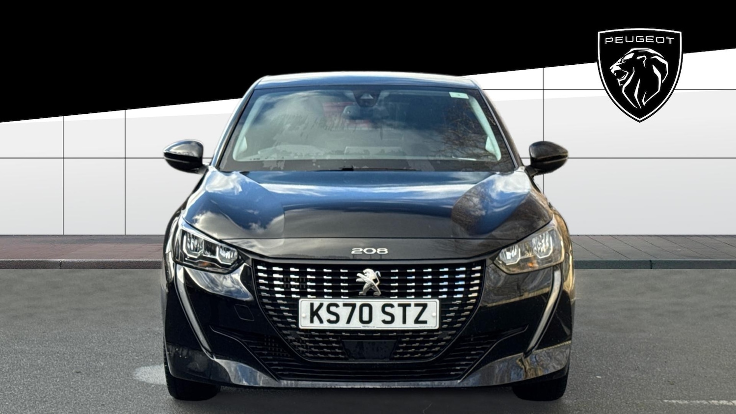 Used Peugeot 208 2020 for sale - 77115799: Photo 3