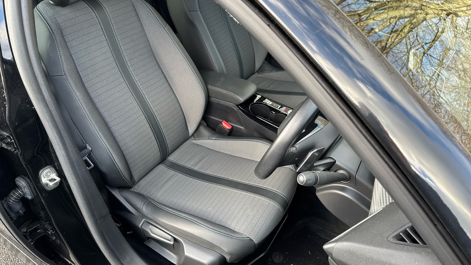 Used Peugeot 208 2020 for sale - 77115799: Photo 34