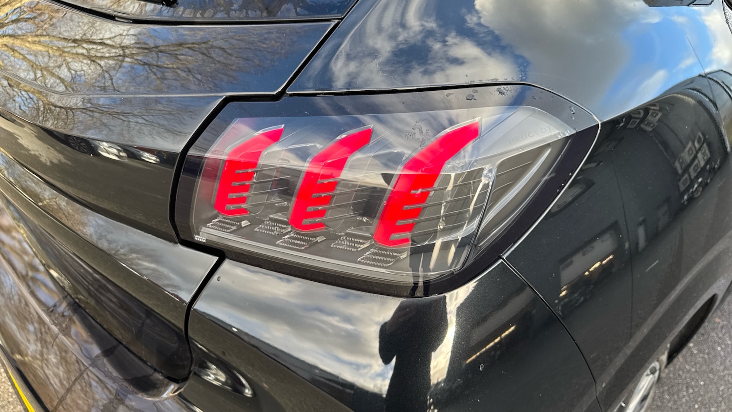 Used Peugeot 208 2020 for sale - 77115799: Photo 36