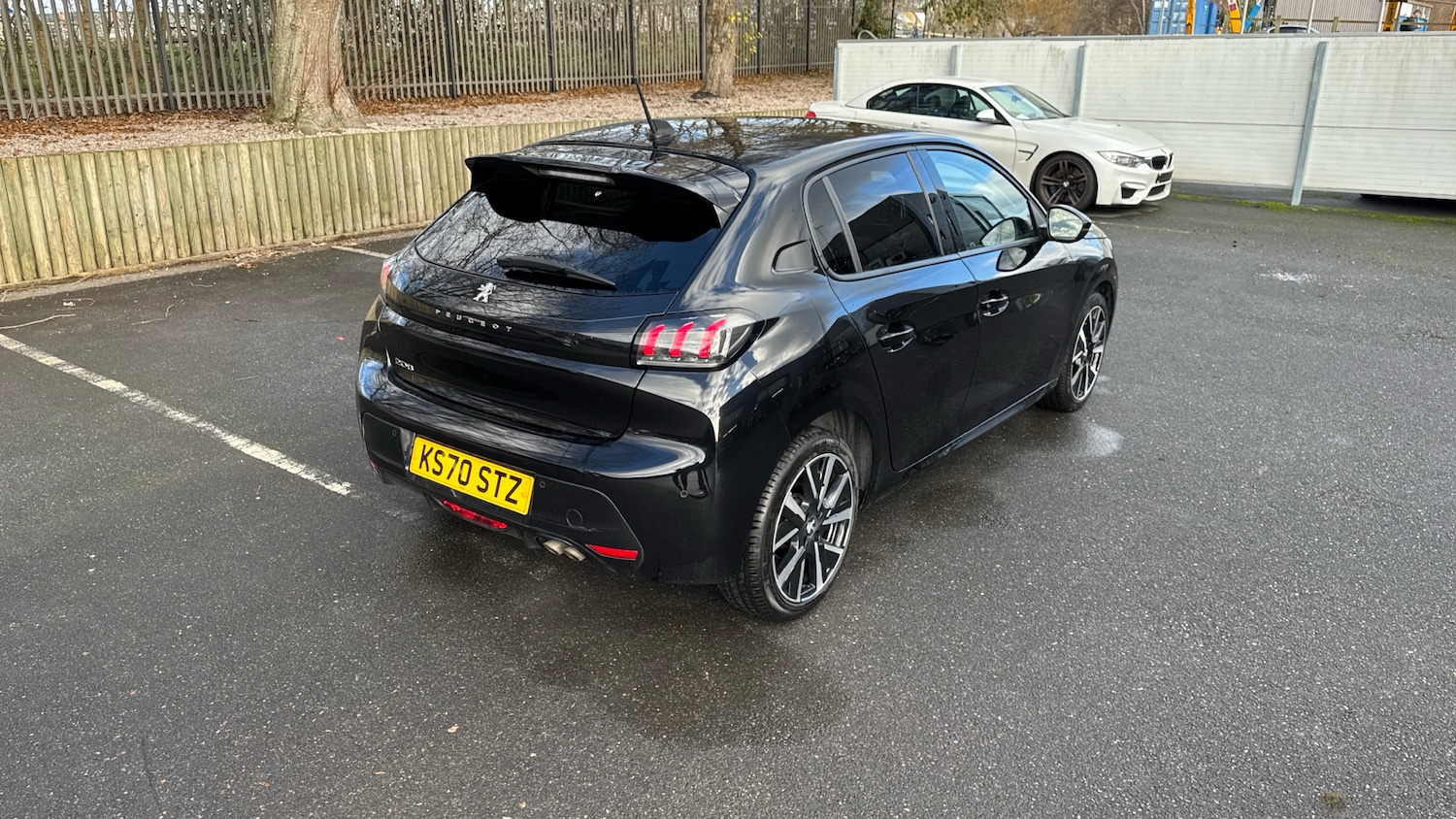 Used Peugeot 208 2020 for sale - 77115799: Photo 41