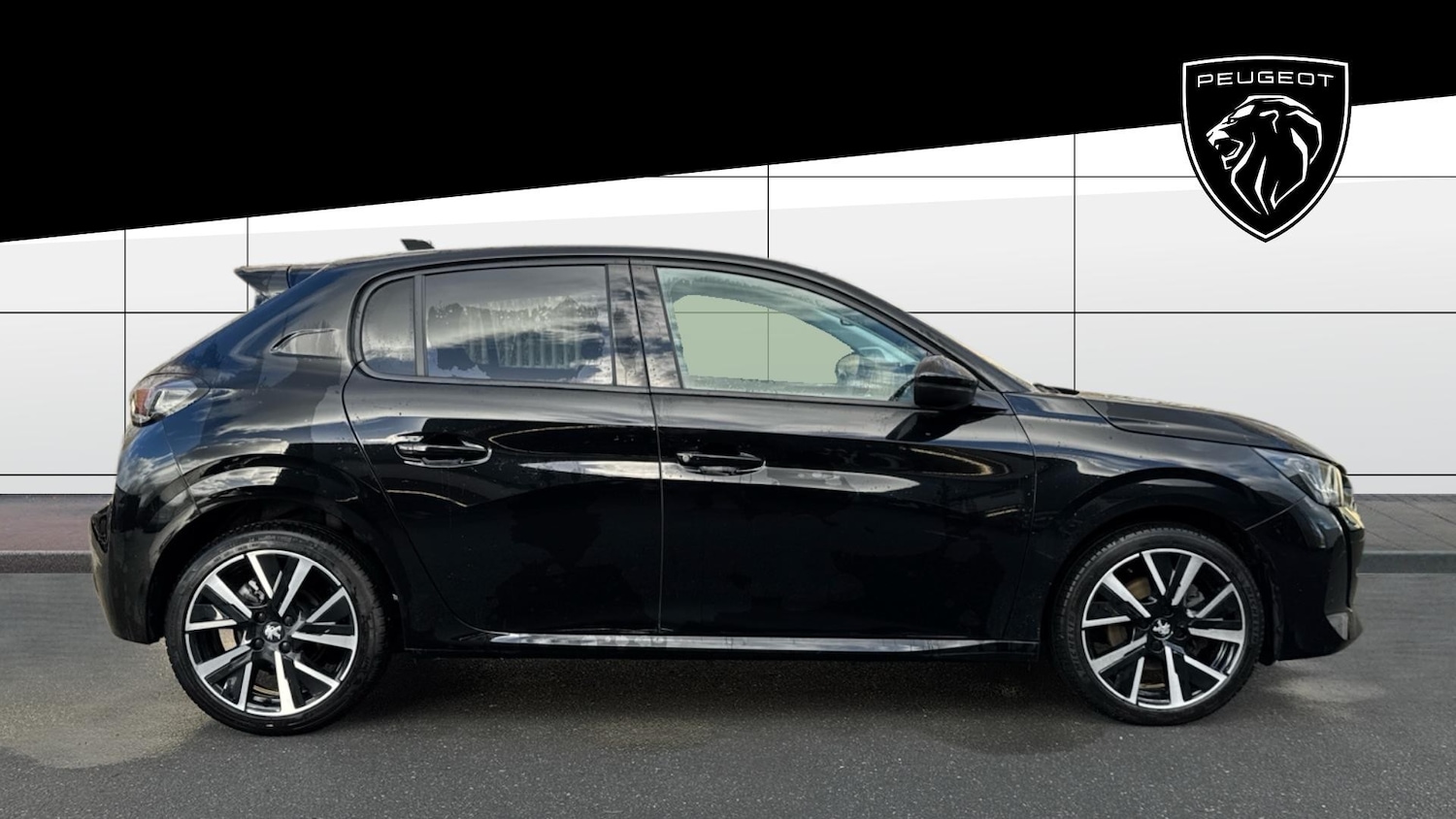 Used Peugeot 208 2020 for sale - 77115799: Photo 5