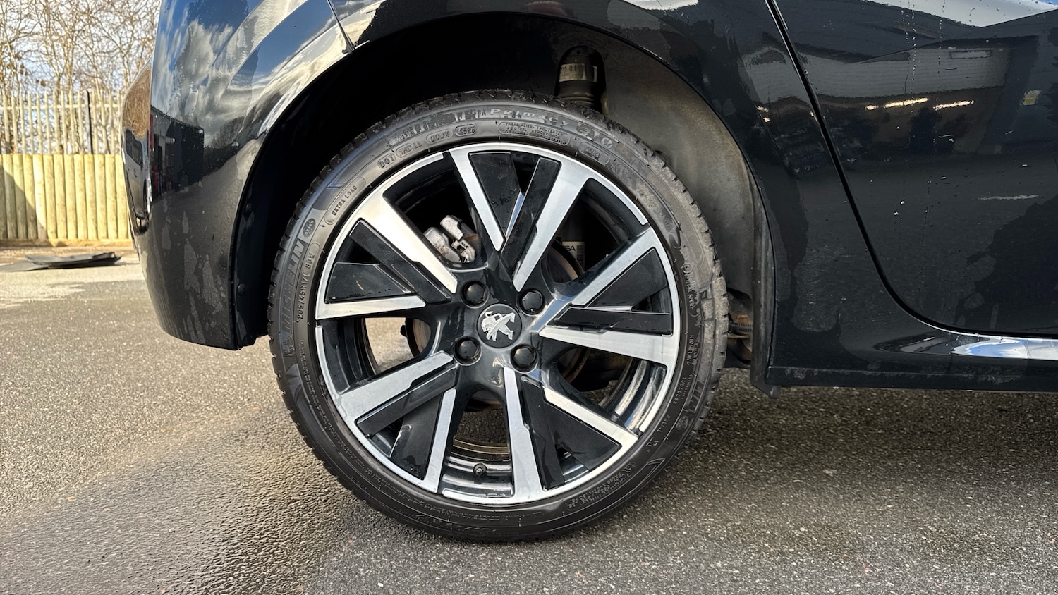 Used Peugeot 208 2020 for sale - 77115799: Photo 7