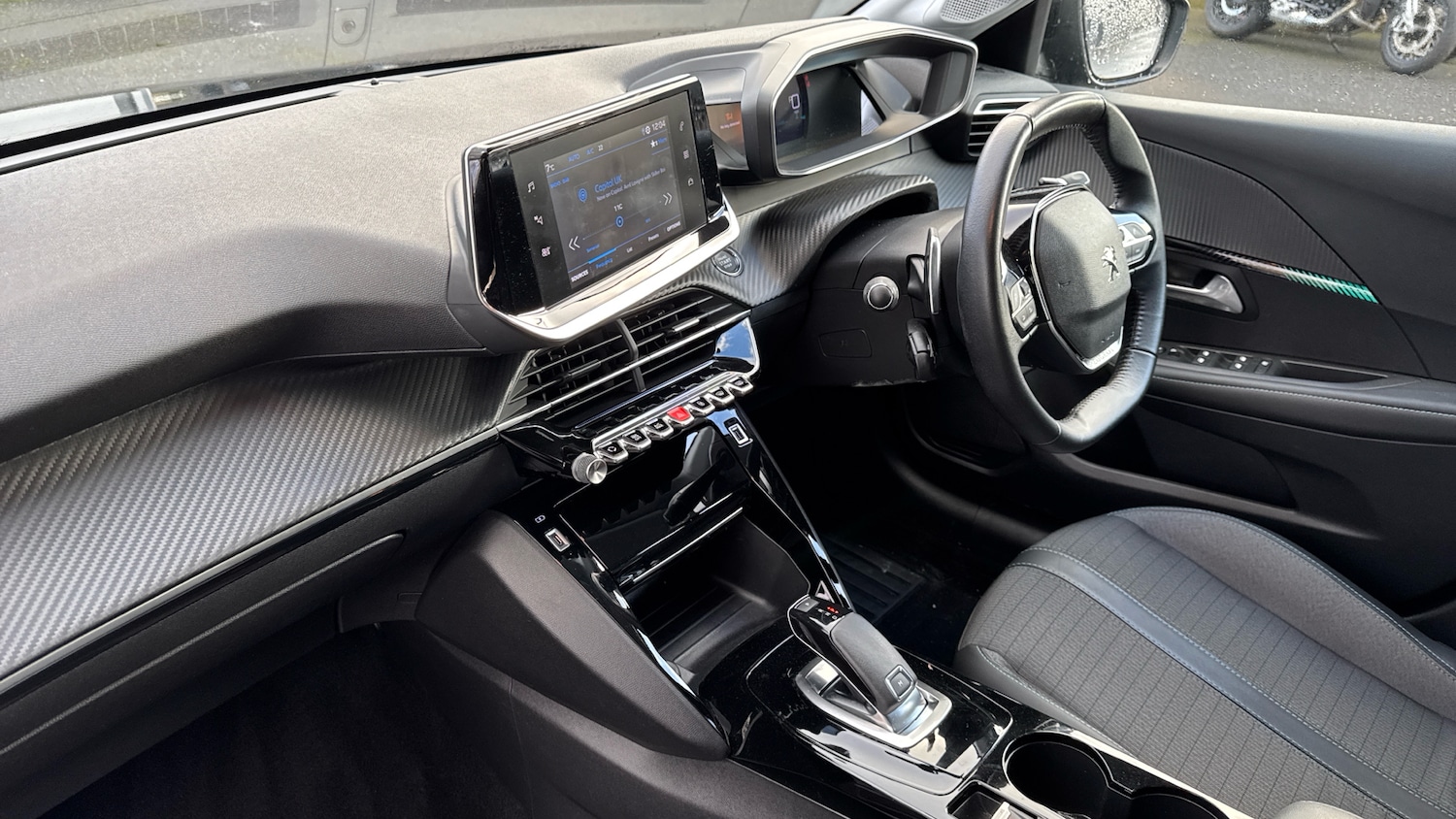 Used Peugeot 208 2020 for sale - 77115799: Photo 9