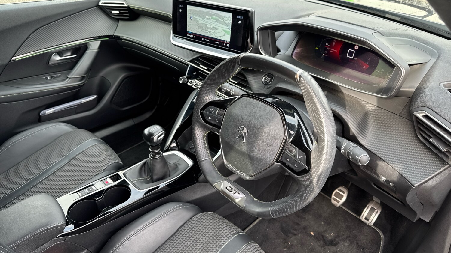 Used Peugeot 2008 2022 for sale - 78090542: Photo 11