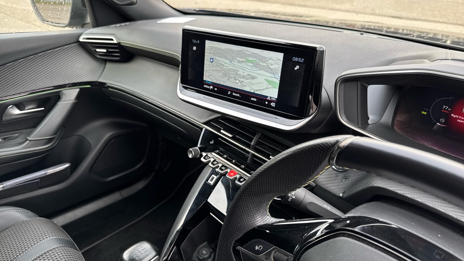 Used Peugeot 2008 2022 for sale - 78090542: Photo 14