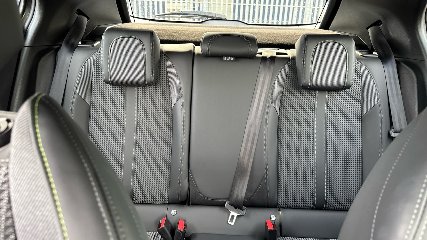 Used Peugeot 2008 2022 for sale - 78090542: Photo 15