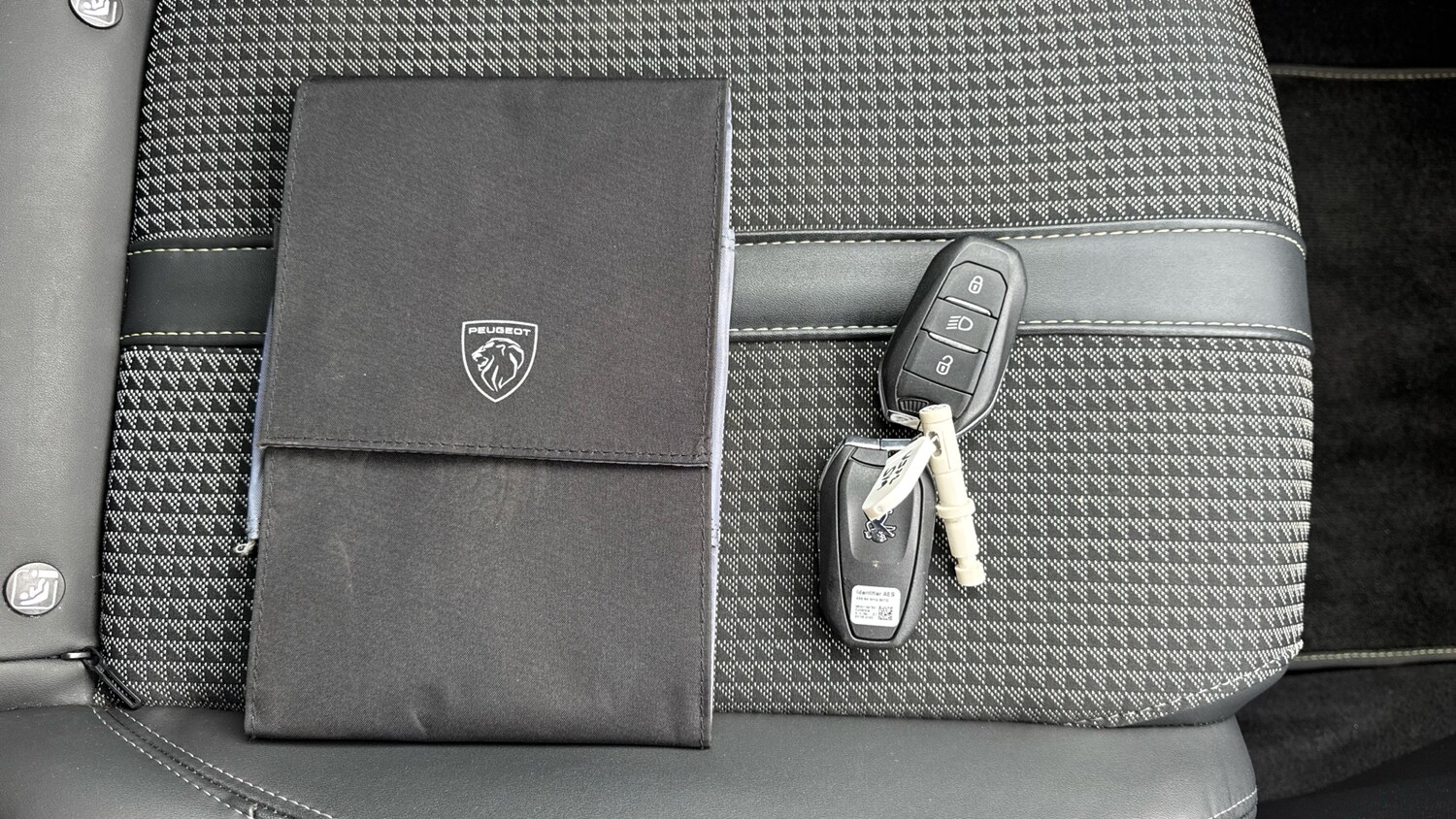 Used Peugeot 2008 2022 for sale - 78090542: Photo 19