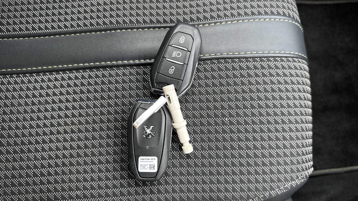 Used Peugeot 2008 2022 for sale - 78090542: Photo 20