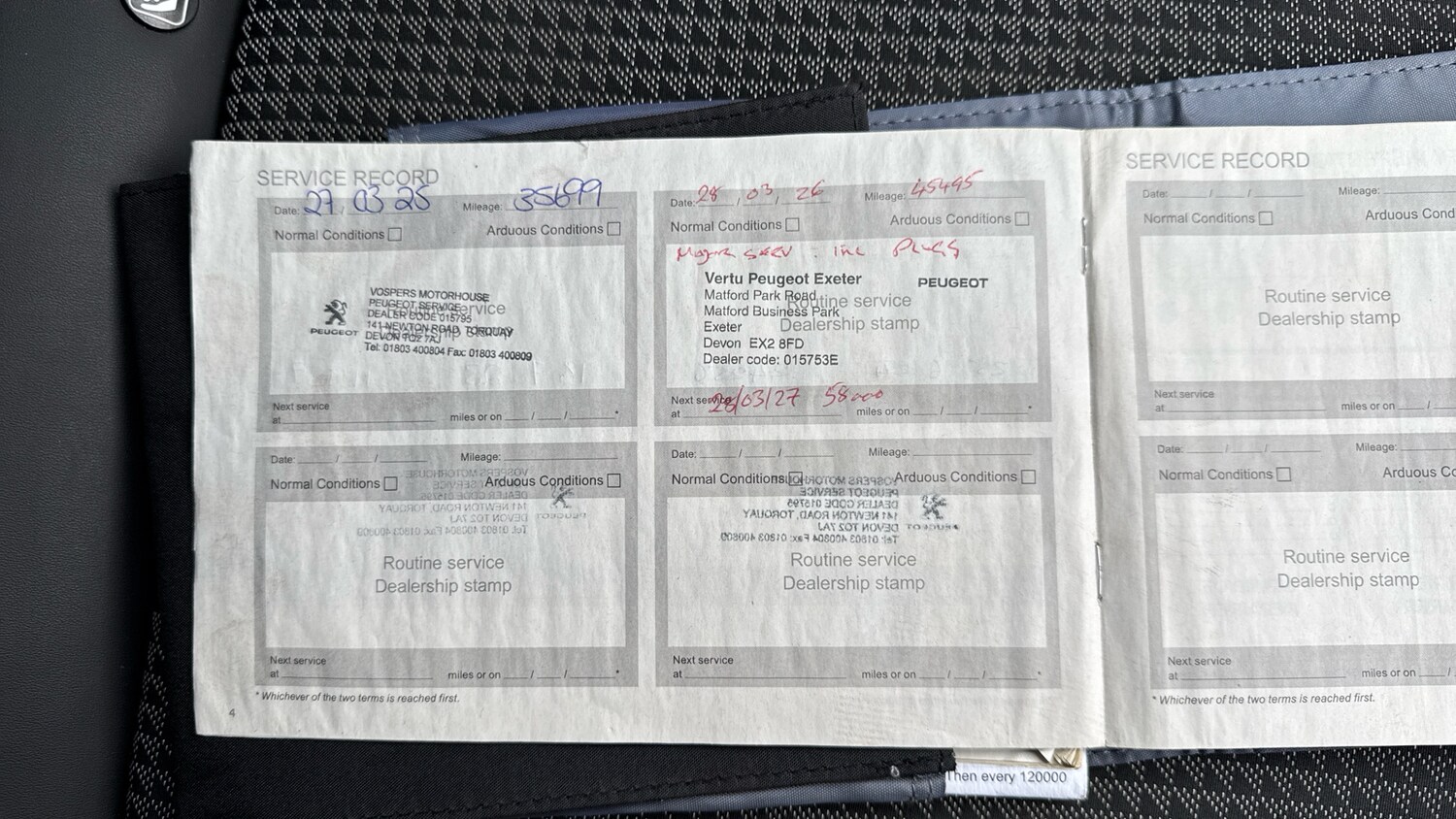 Used Peugeot 2008 2022 for sale - 78090542: Photo 22