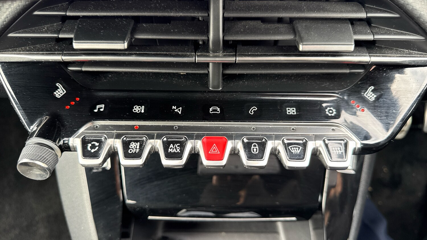 Used Peugeot 2008 2022 for sale - 78090542: Photo 23