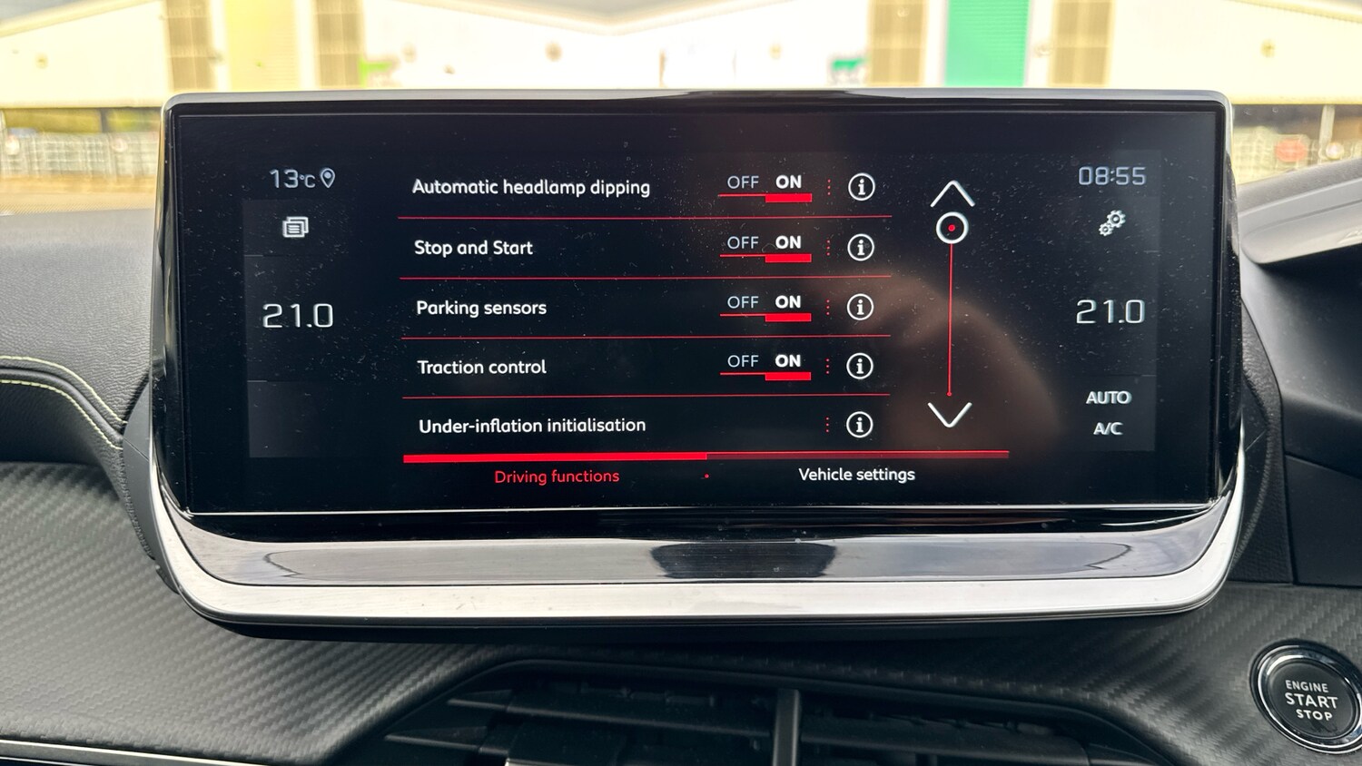 Used Peugeot 2008 2022 for sale - 78090542: Photo 26