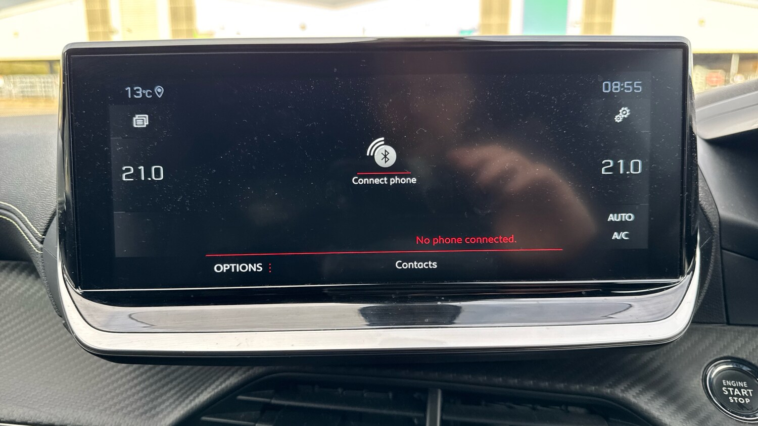 Used Peugeot 2008 2022 for sale - 78090542: Photo 27