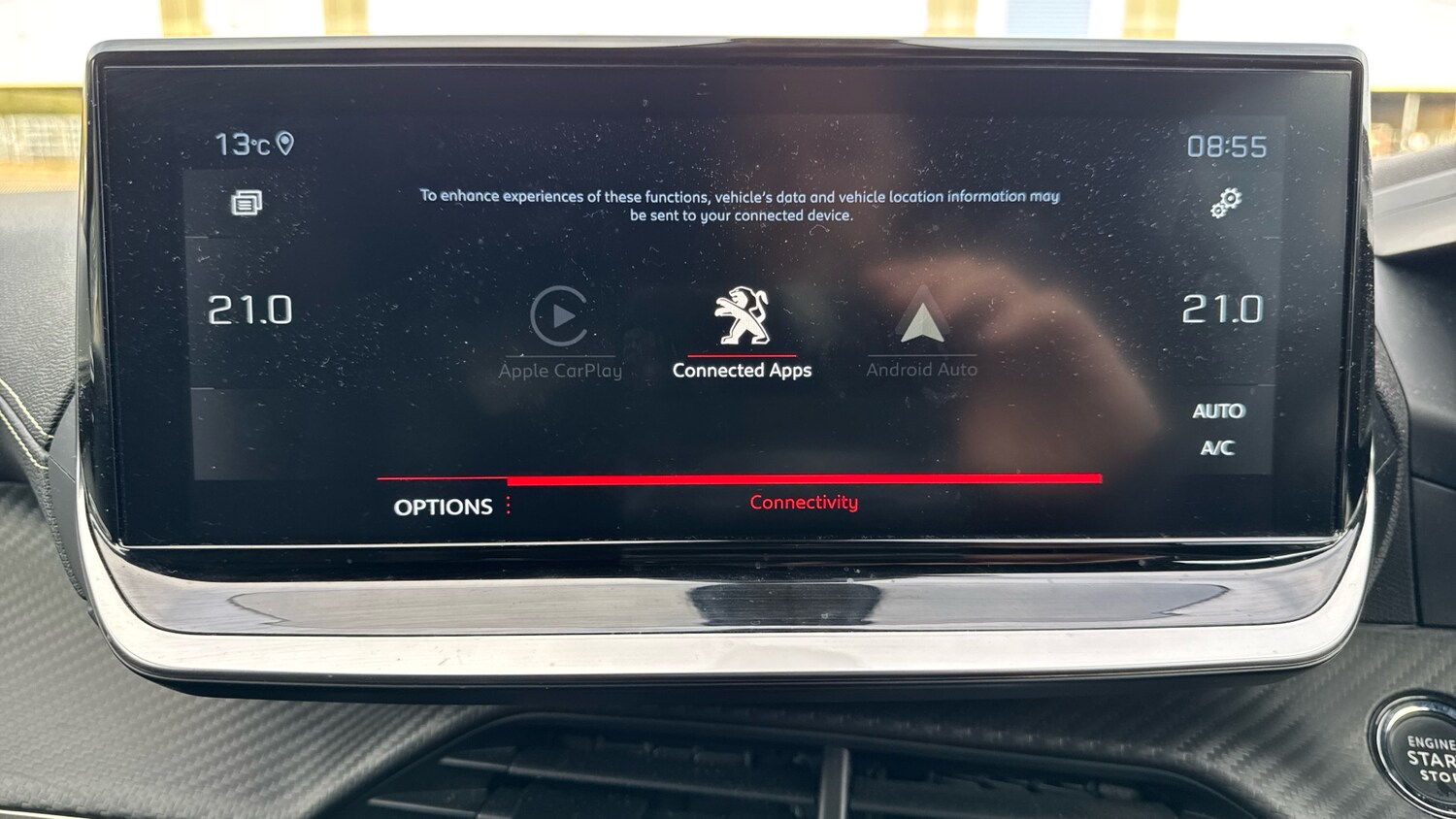 Used Peugeot 2008 2022 for sale - 78090542: Photo 28