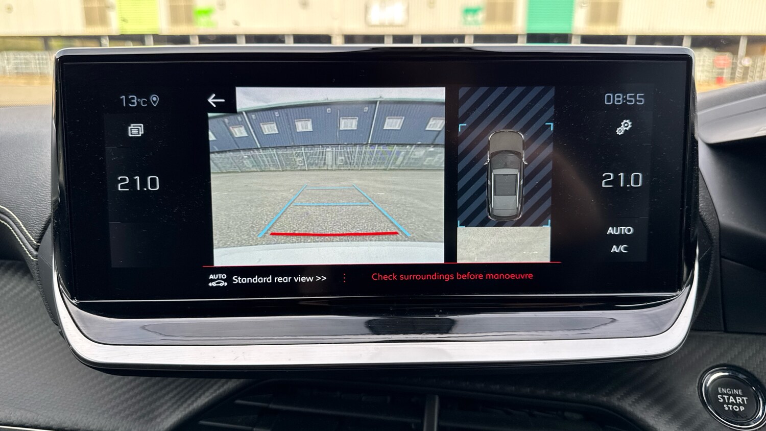 Used Peugeot 2008 2022 for sale - 78090542: Photo 29