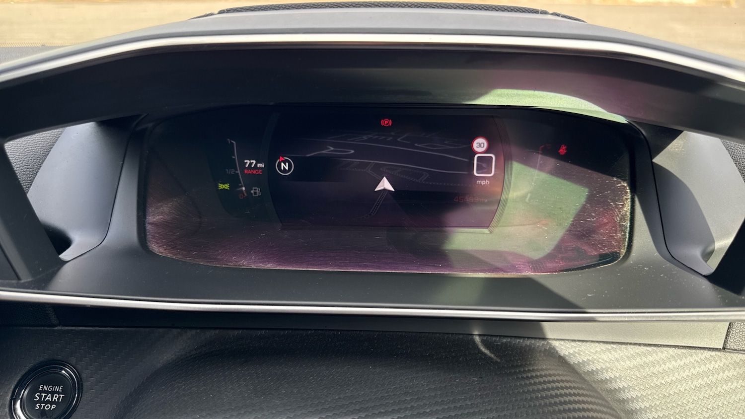 Used Peugeot 2008 2022 for sale - 78090542: Photo 30