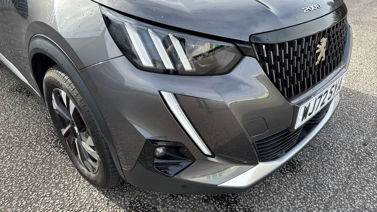 Used Peugeot 2008 2022 for sale - 78090542: Photo 38