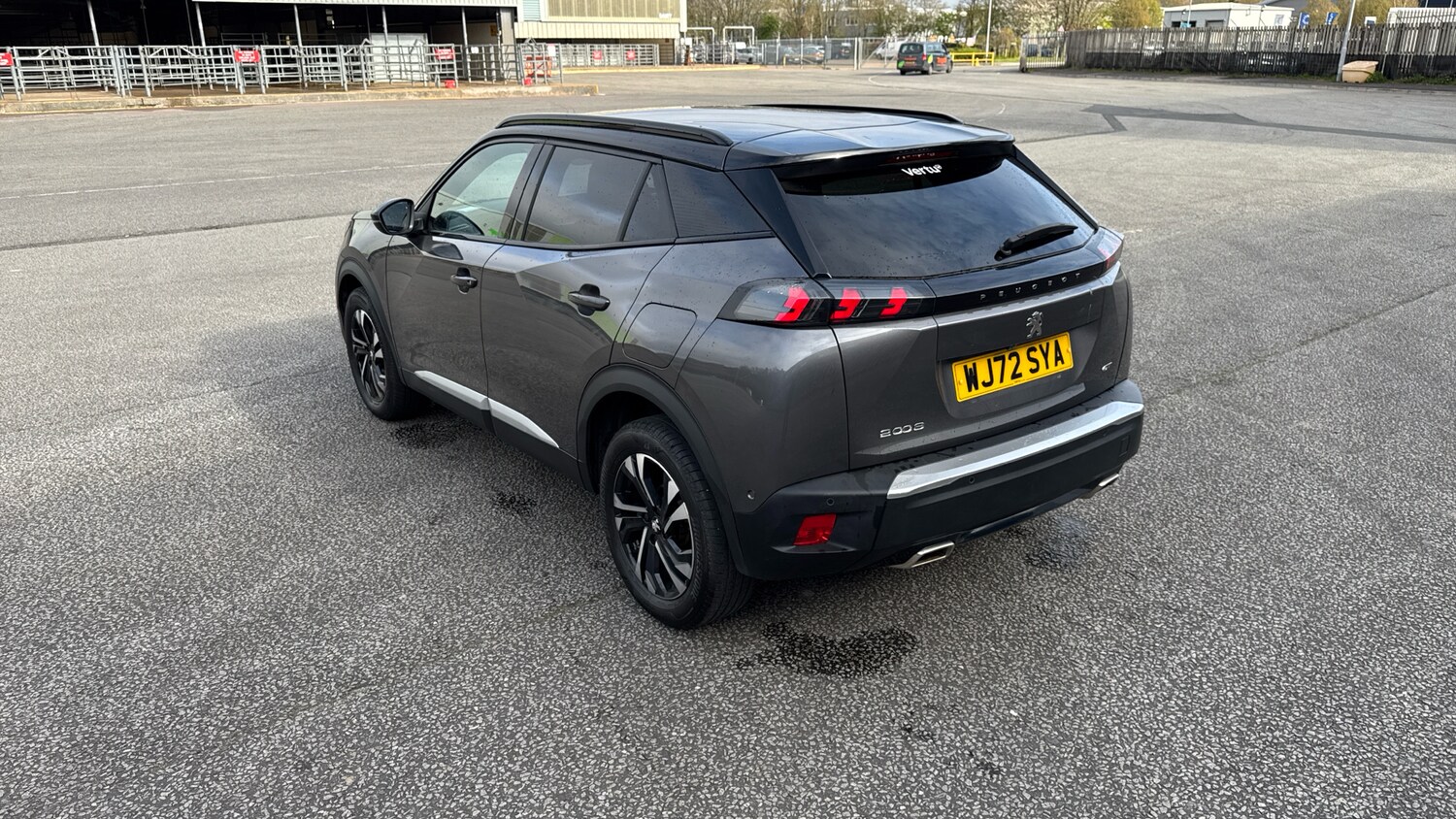 Used Peugeot 2008 2022 for sale - 78090542: Photo 40