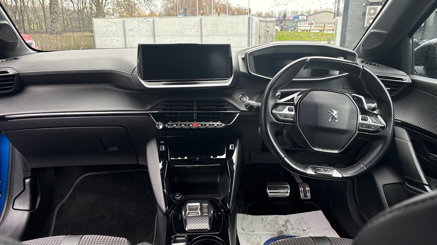 Used Peugeot 208 2022 for sale - 77353516: Photo 10