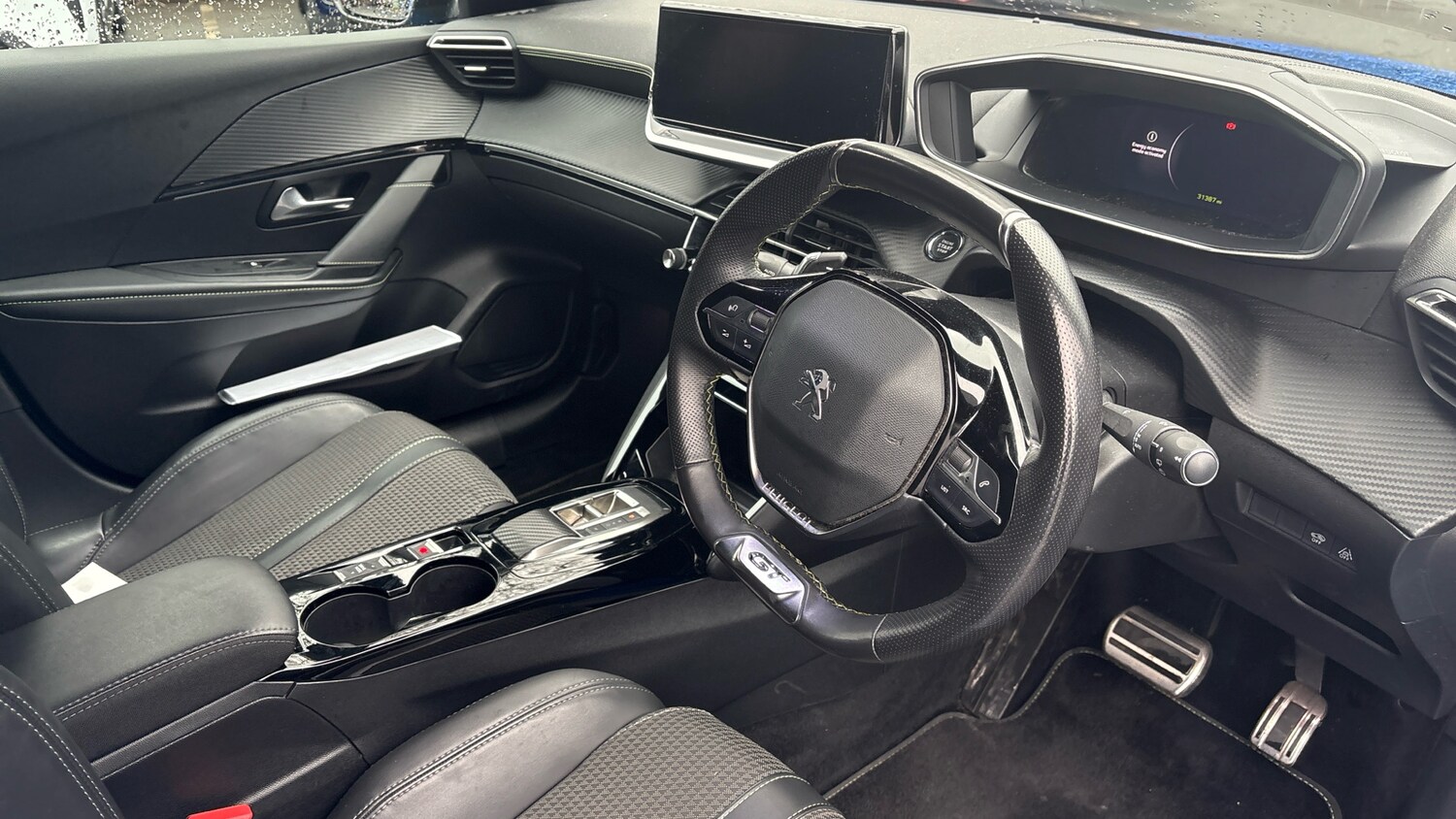 Used Peugeot 208 2022 for sale - 77353516: Photo 11