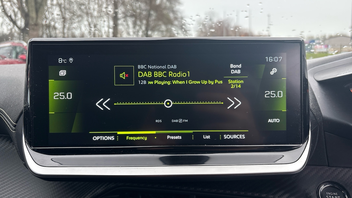 Used Peugeot 208 2022 for sale - 77353516: Photo 12