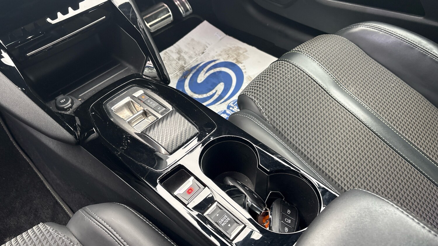 Used Peugeot 208 2022 for sale - 77353516: Photo 13