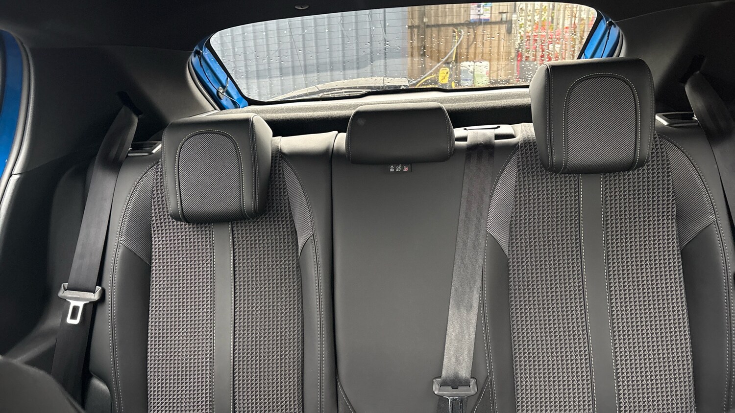 Used Peugeot 208 2022 for sale - 77353516: Photo 15