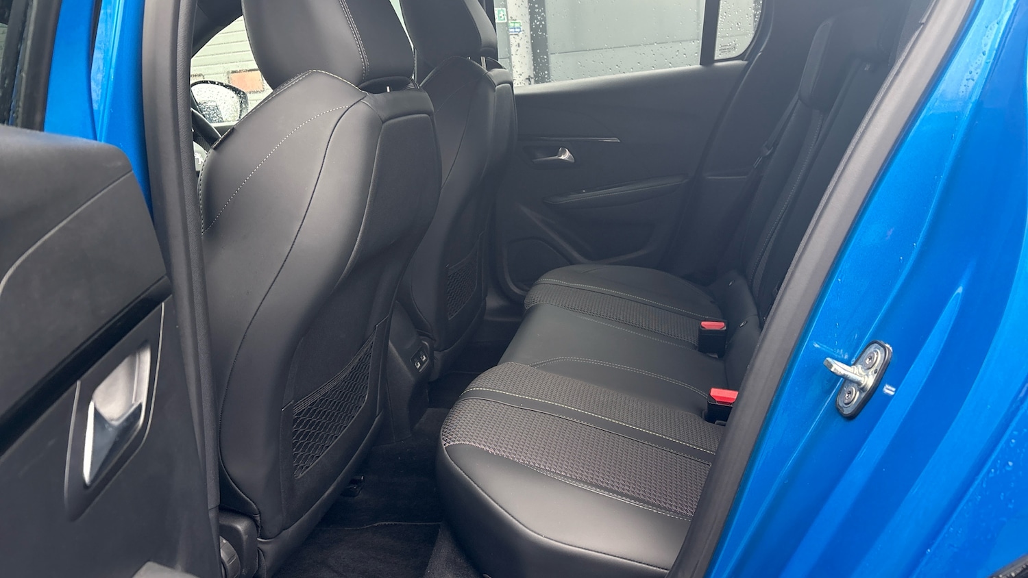 Used Peugeot 208 2022 for sale - 77353516: Photo 16