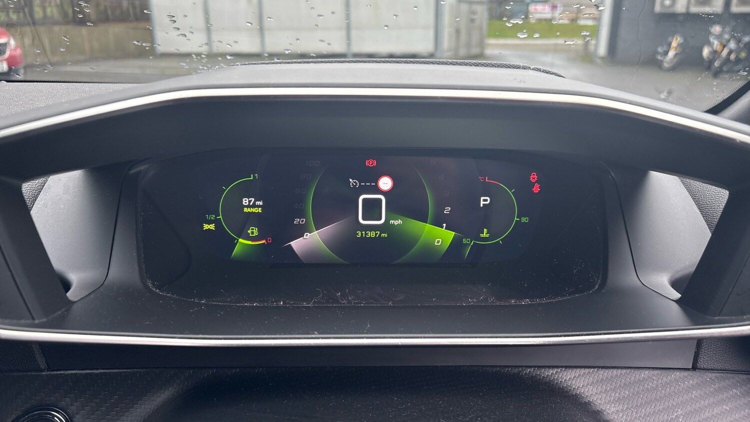 Used Peugeot 208 2022 for sale - 77353516: Photo 18