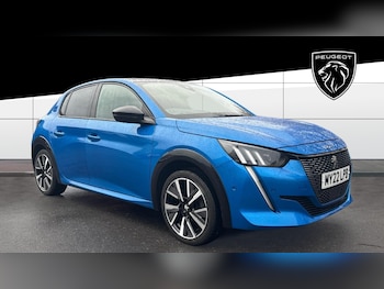 Peugeot 208 feature image