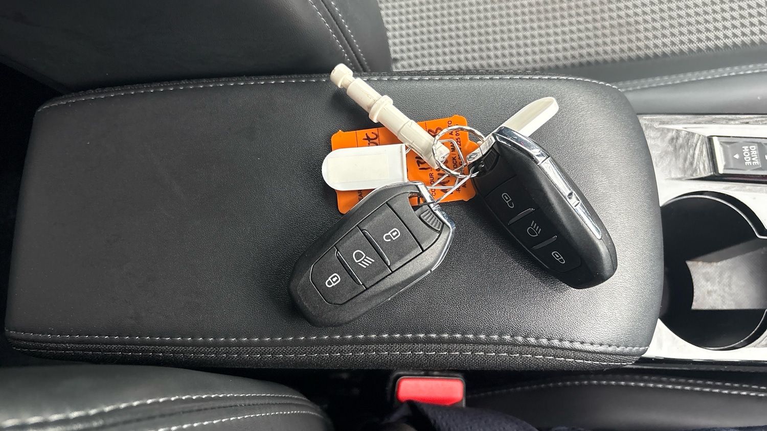 Used Peugeot 208 2022 for sale - 77353516: Photo 20