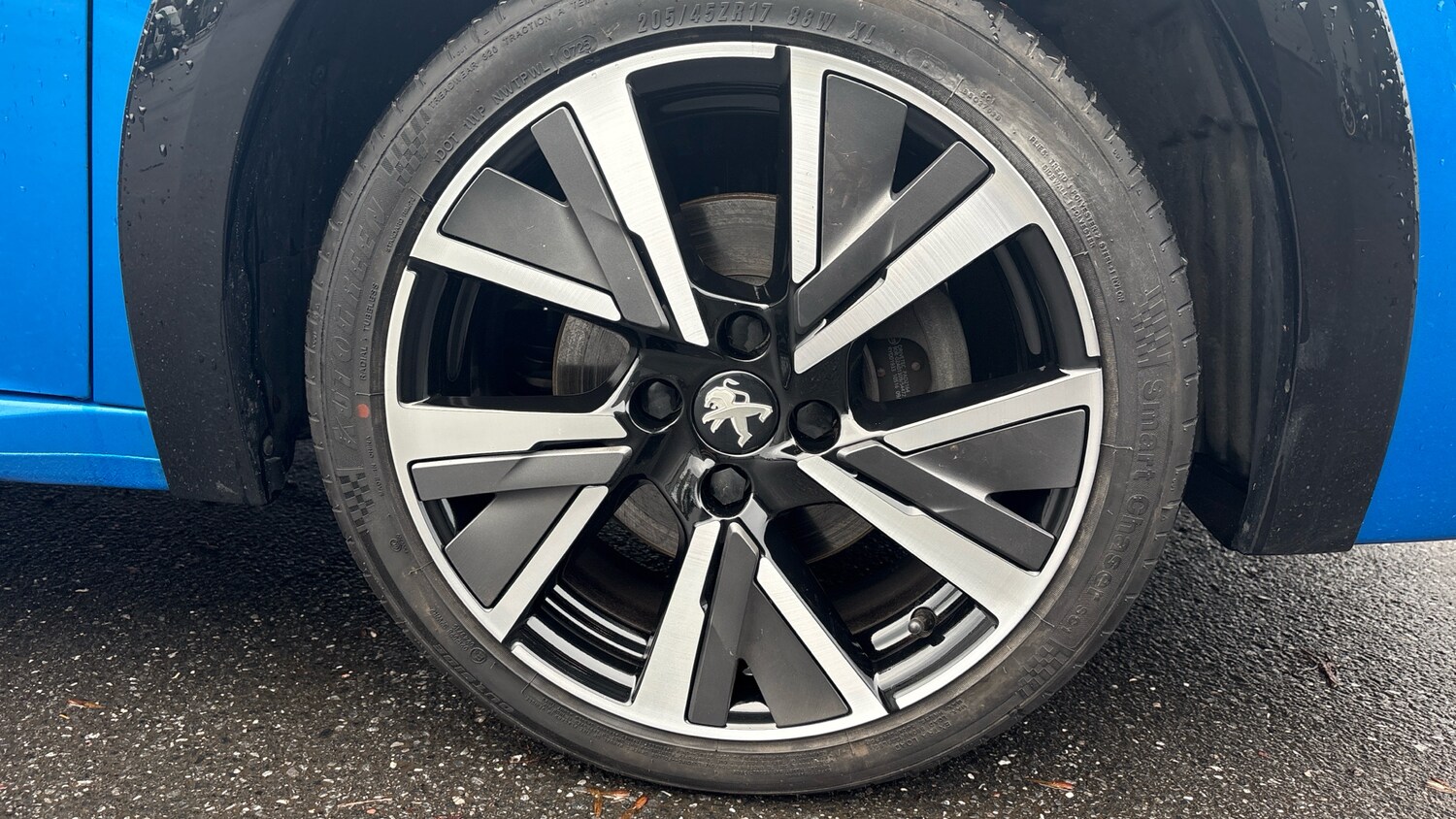 Used Peugeot 208 2022 for sale - 77353516: Photo 22