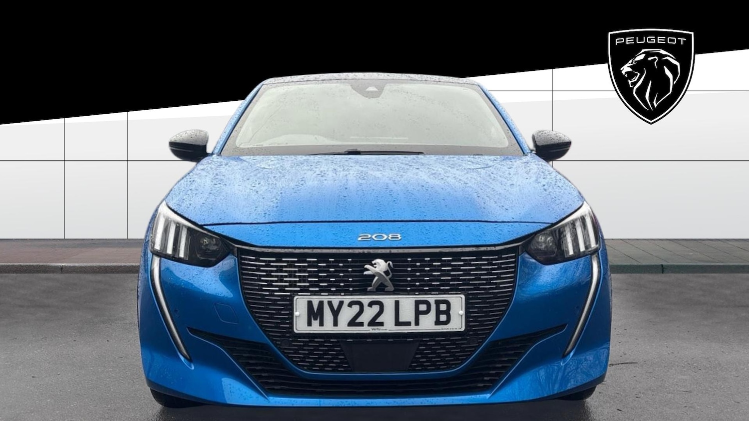 Used Peugeot 208 2022 for sale - 77353516: Photo 3