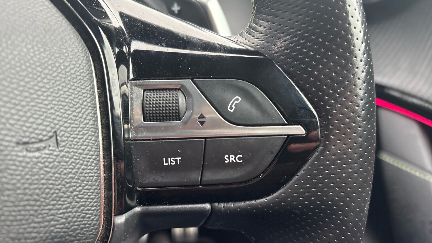 Used Peugeot 208 2022 for sale - 77353516: Photo 32