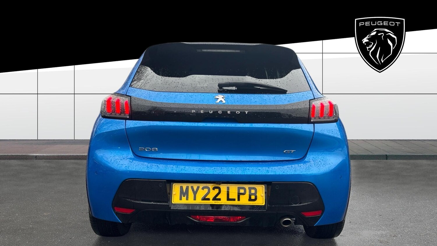 Used Peugeot 208 2022 for sale - 77353516: Photo 6