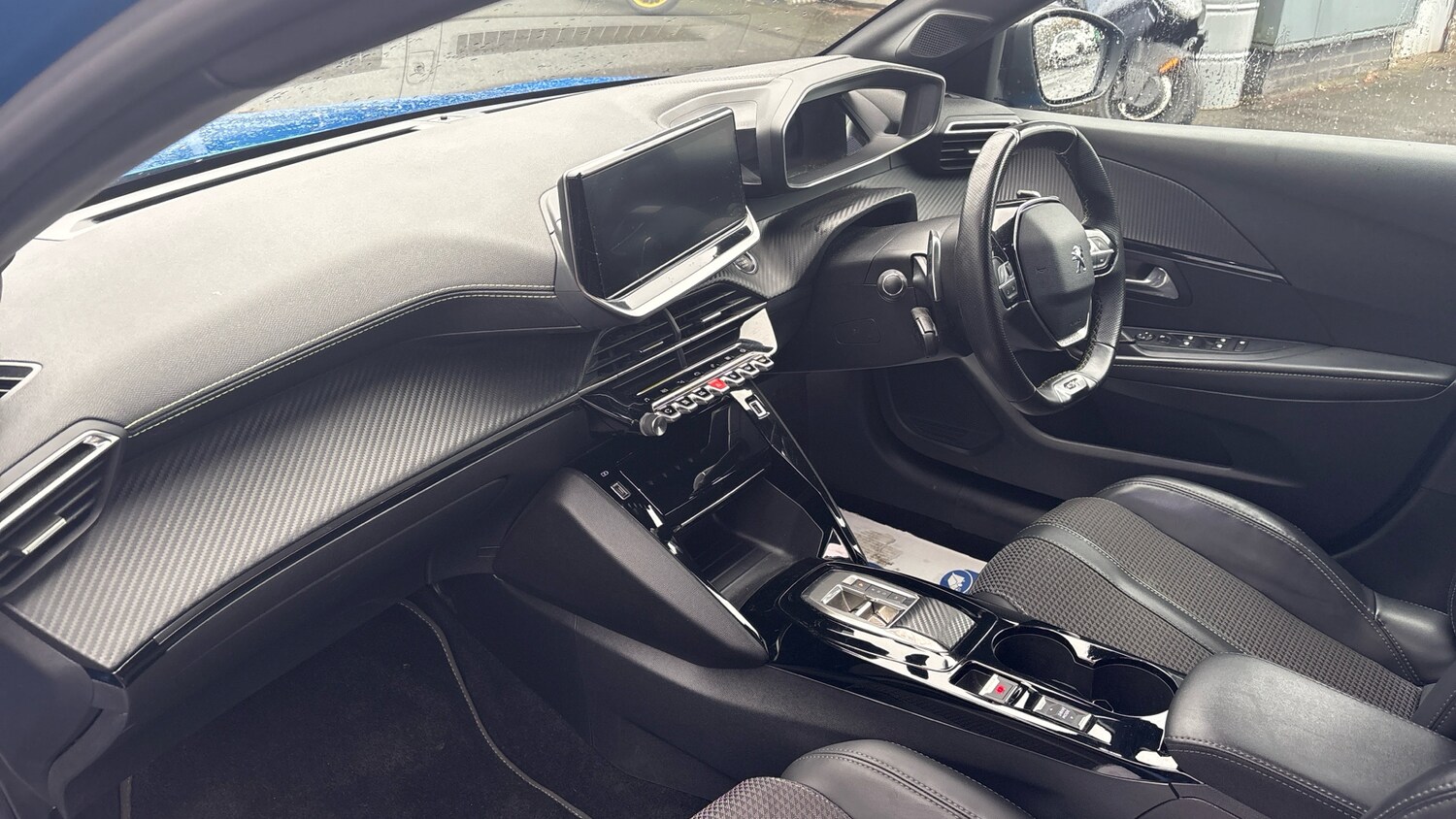 Used Peugeot 208 2022 for sale - 77353516: Photo 9